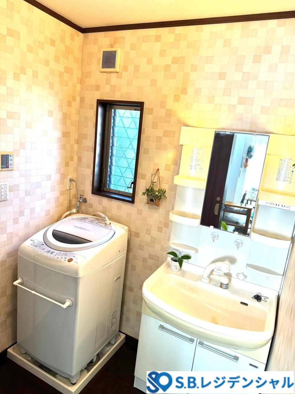 detached 奈良県天理市西井戸堂町