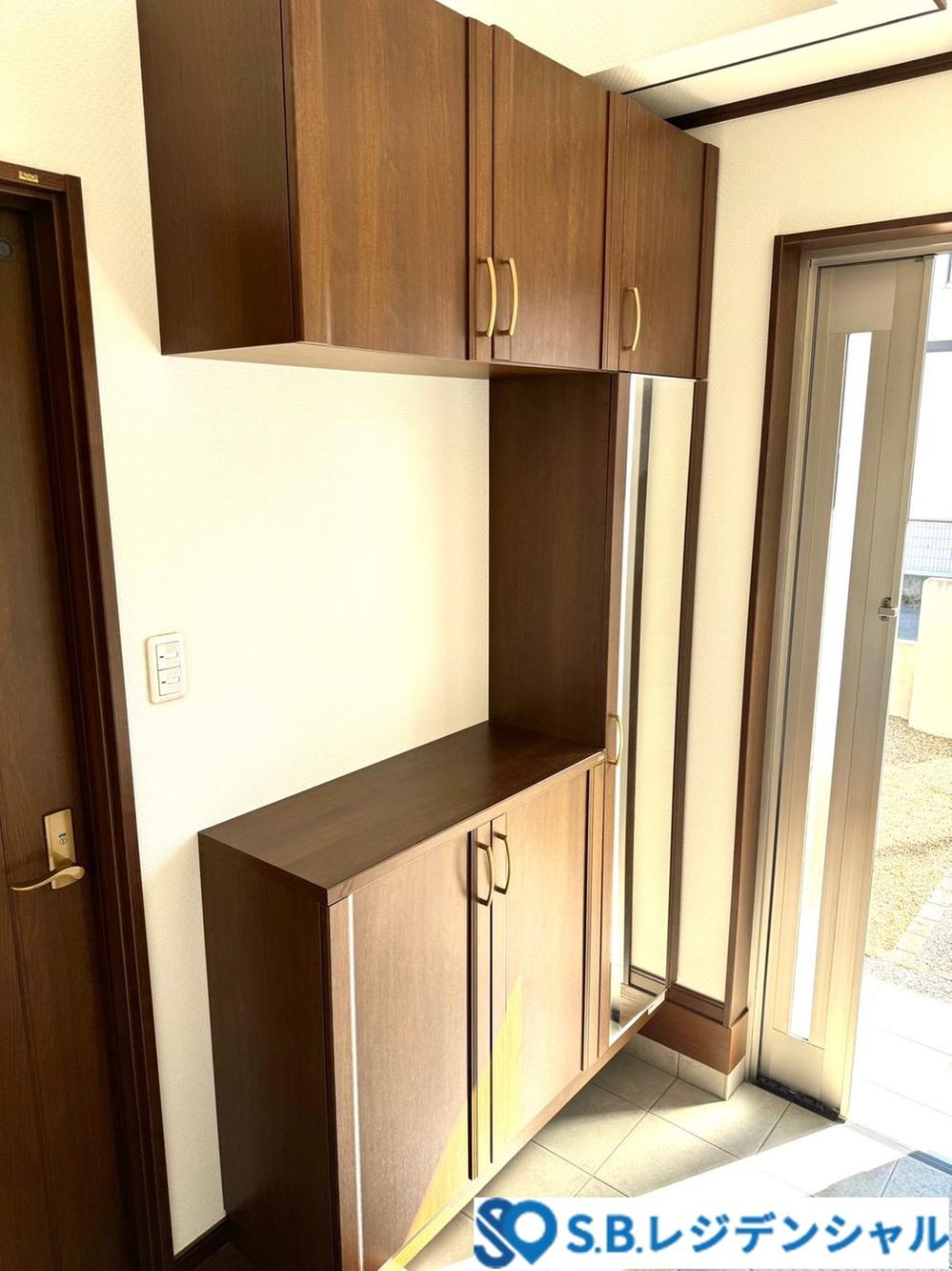 detached 奈良県天理市西井戸堂町