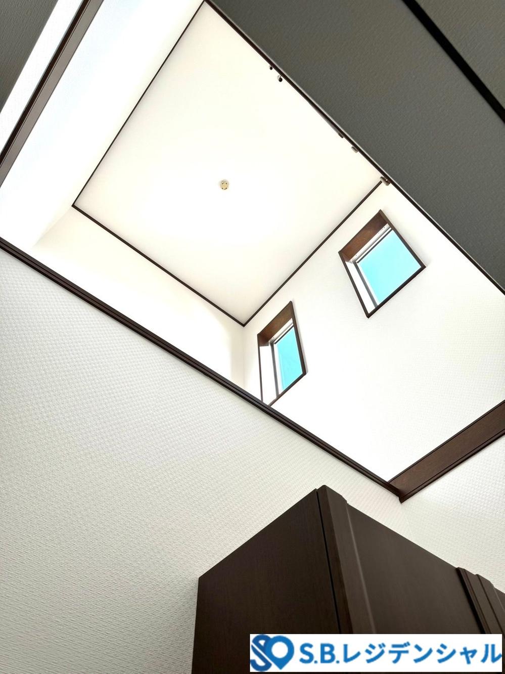 detached 奈良県天理市西井戸堂町