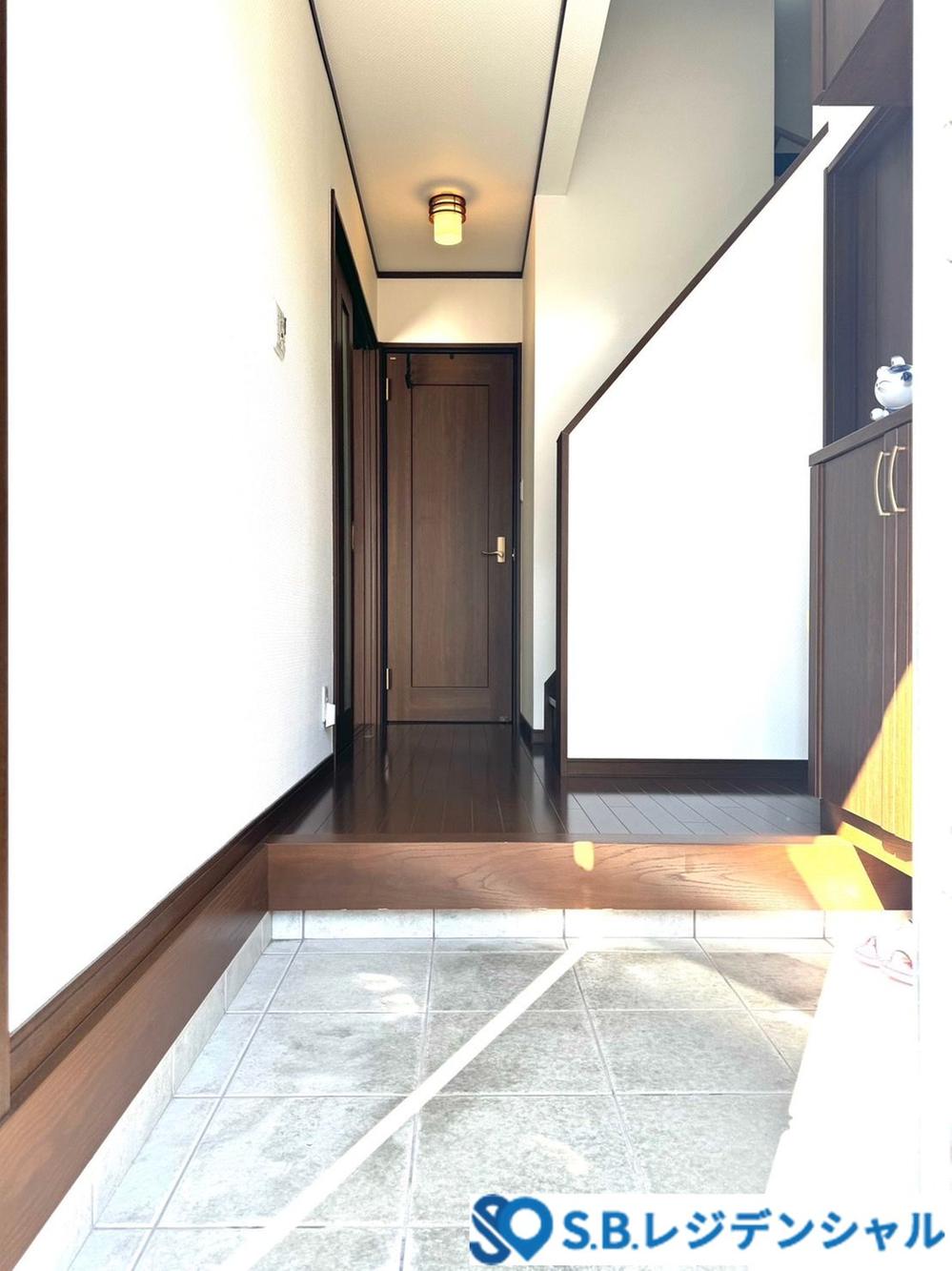 detached 奈良県天理市西井戸堂町