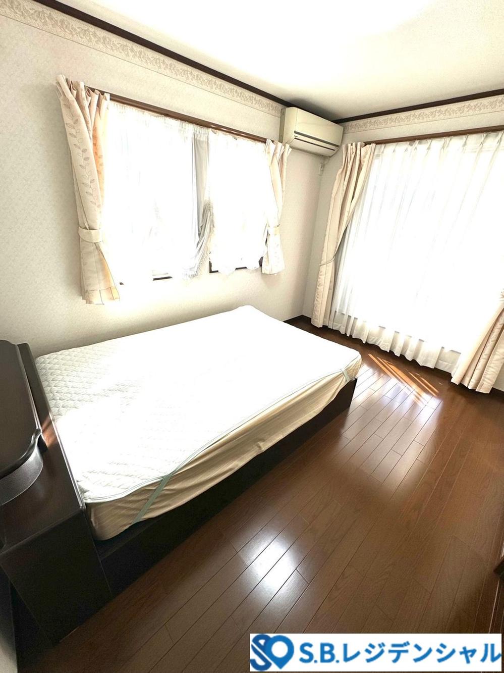 detached 奈良県天理市西井戸堂町