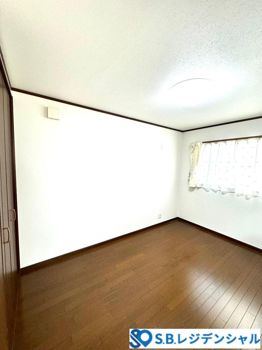 detached 奈良県天理市西井戸堂町