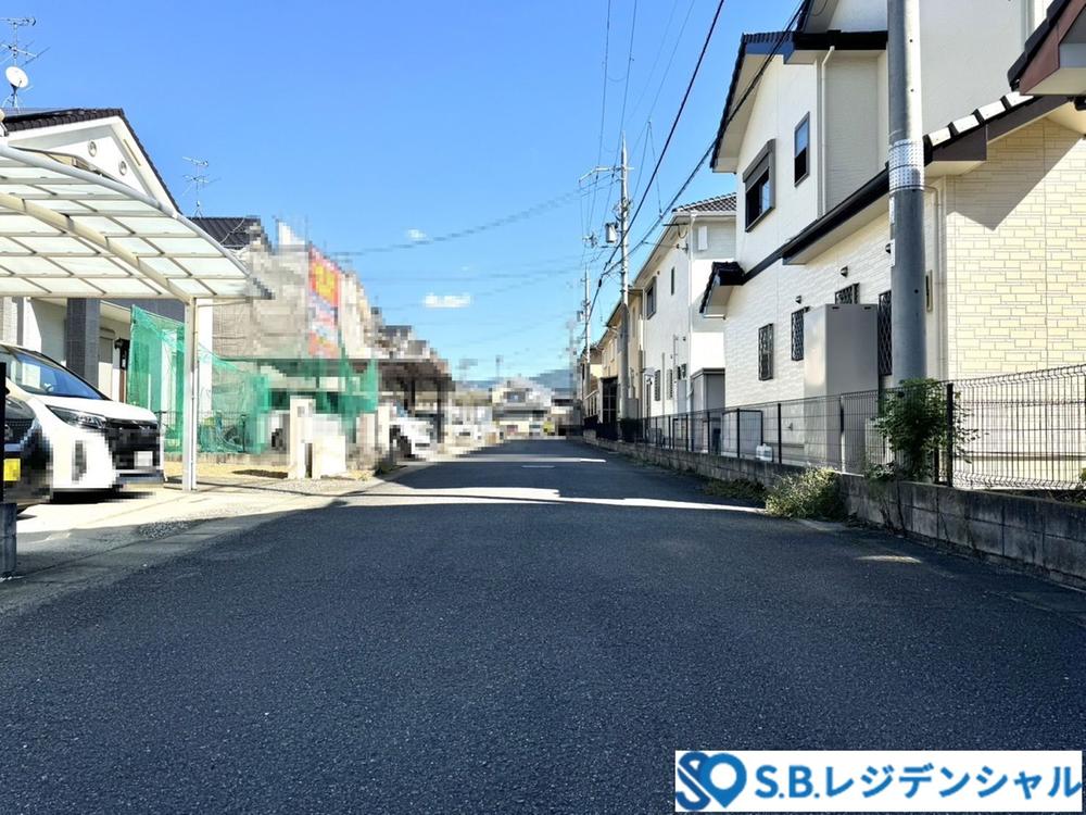 detached 奈良県天理市西井戸堂町