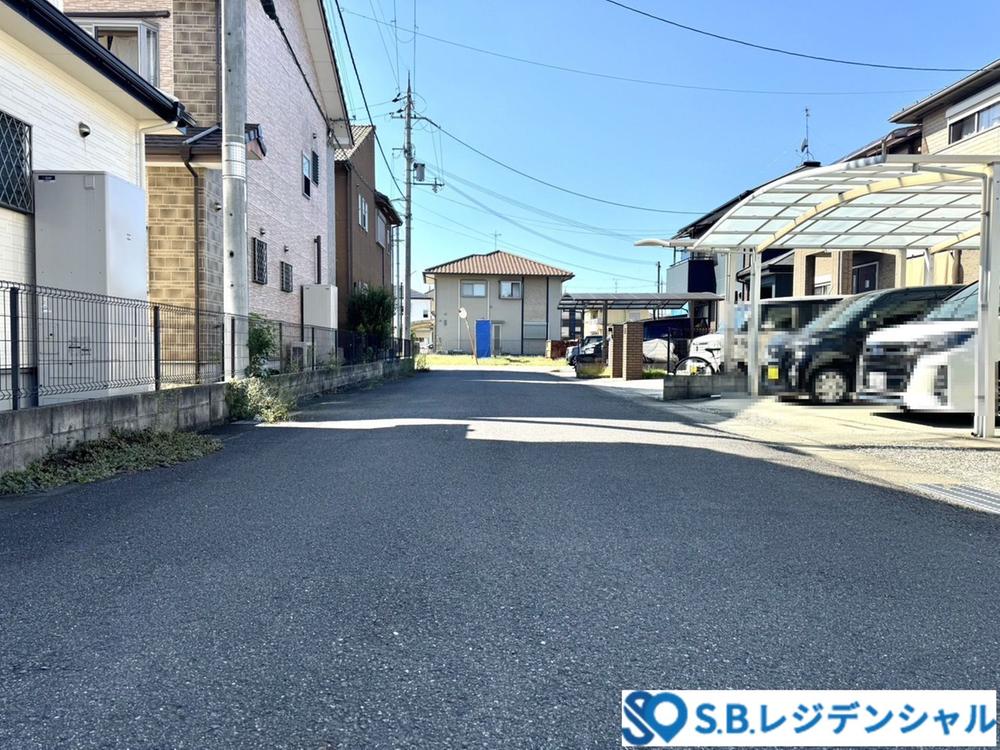 detached 奈良県天理市西井戸堂町