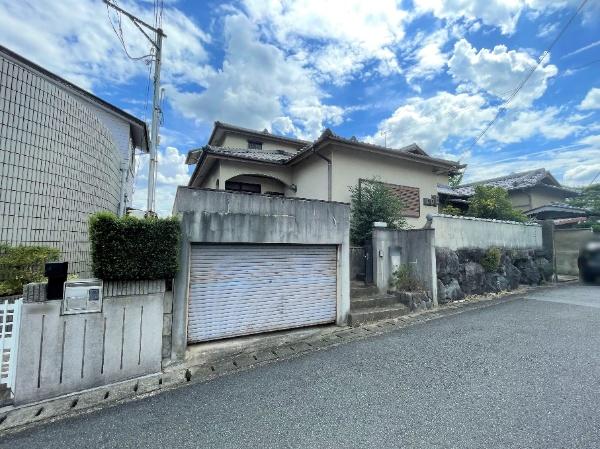 右京３（高の原駅） 3000万円