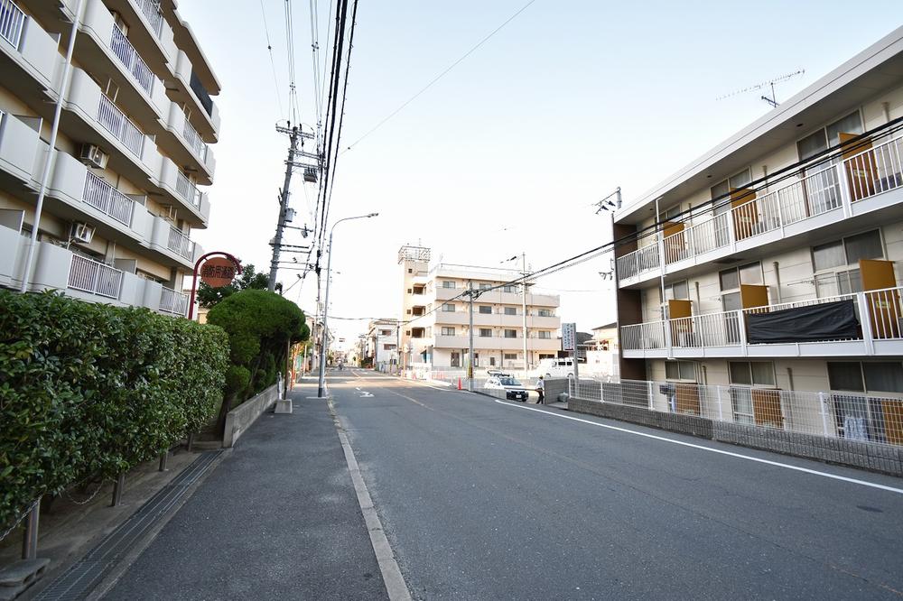 花園本町２（河内花園駅） 3830万円