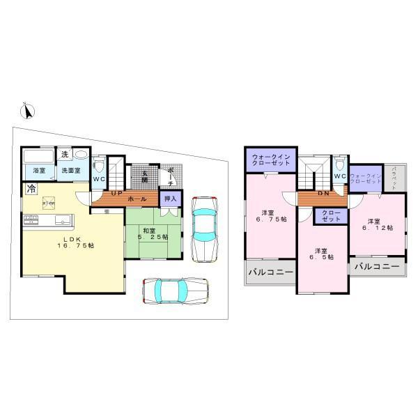 磯上町６（忠岡駅） 2380万円