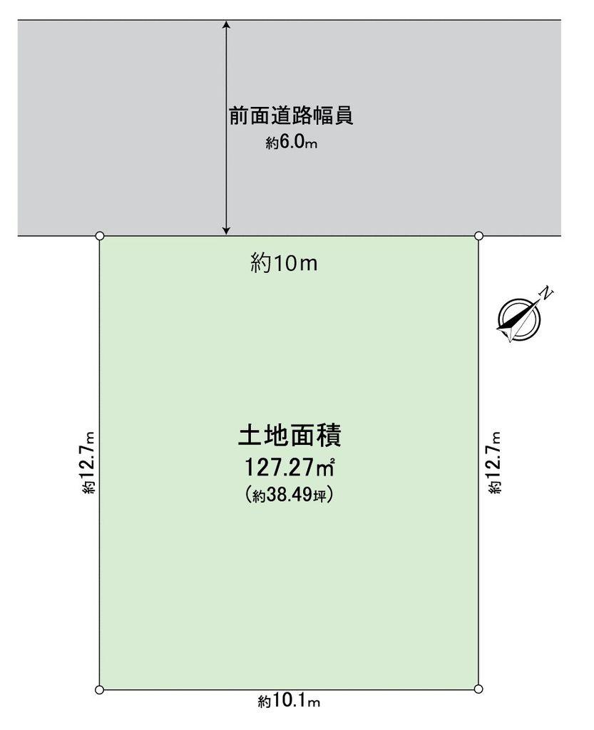 南旅篭町西２（湊駅） 2880万円