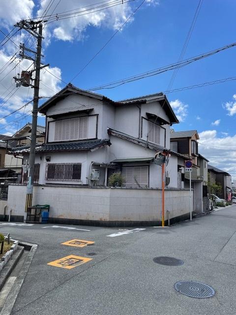 宮山町３（桜井駅） 4950万円