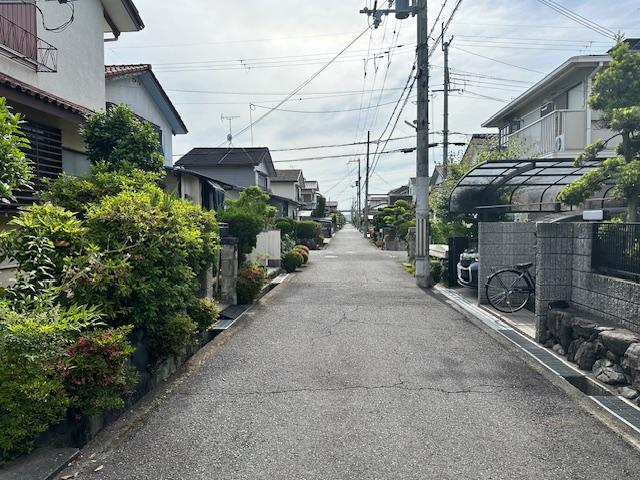 大字八尾（田原本駅） 880万円