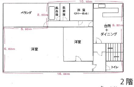 野間１（稲野駅） 6500万円