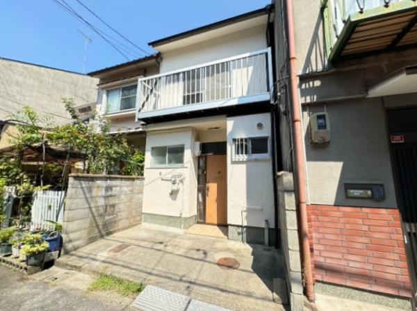 梅津上田町（太秦広隆寺駅） 666万円