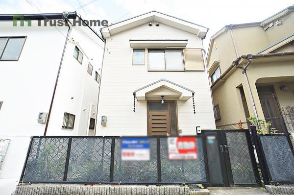 板宿町２（板宿駅） 2680万円