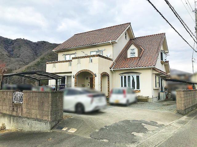 新宮町香山（播磨新宮駅） 1390万円