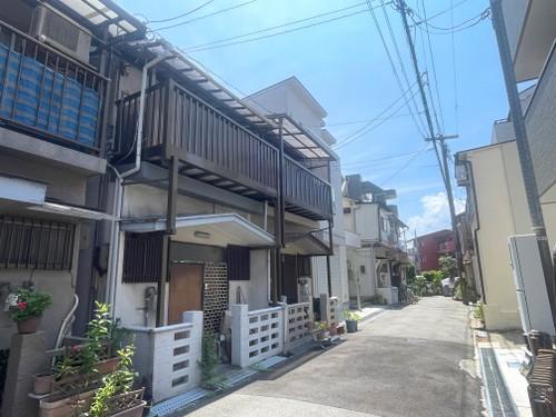 久代４（北伊丹駅） 480万円