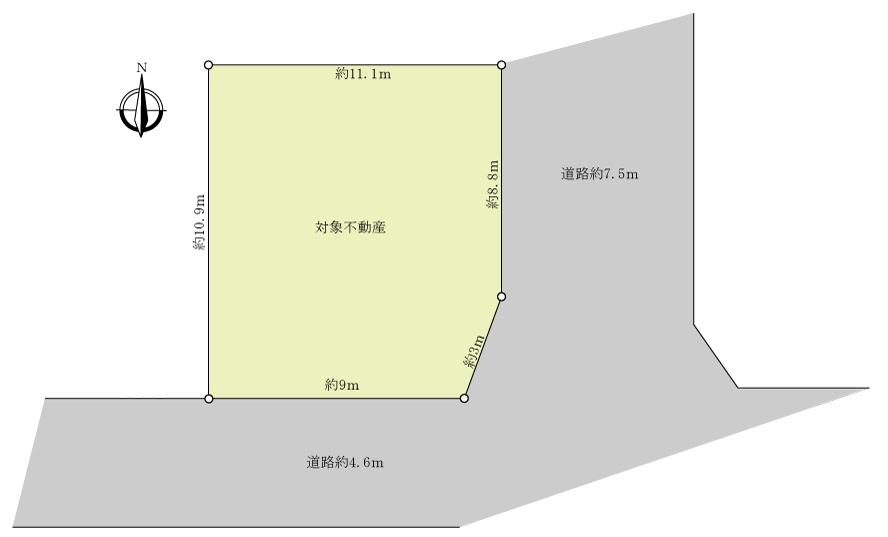 甲子園口２（甲子園口駅） 8880万円