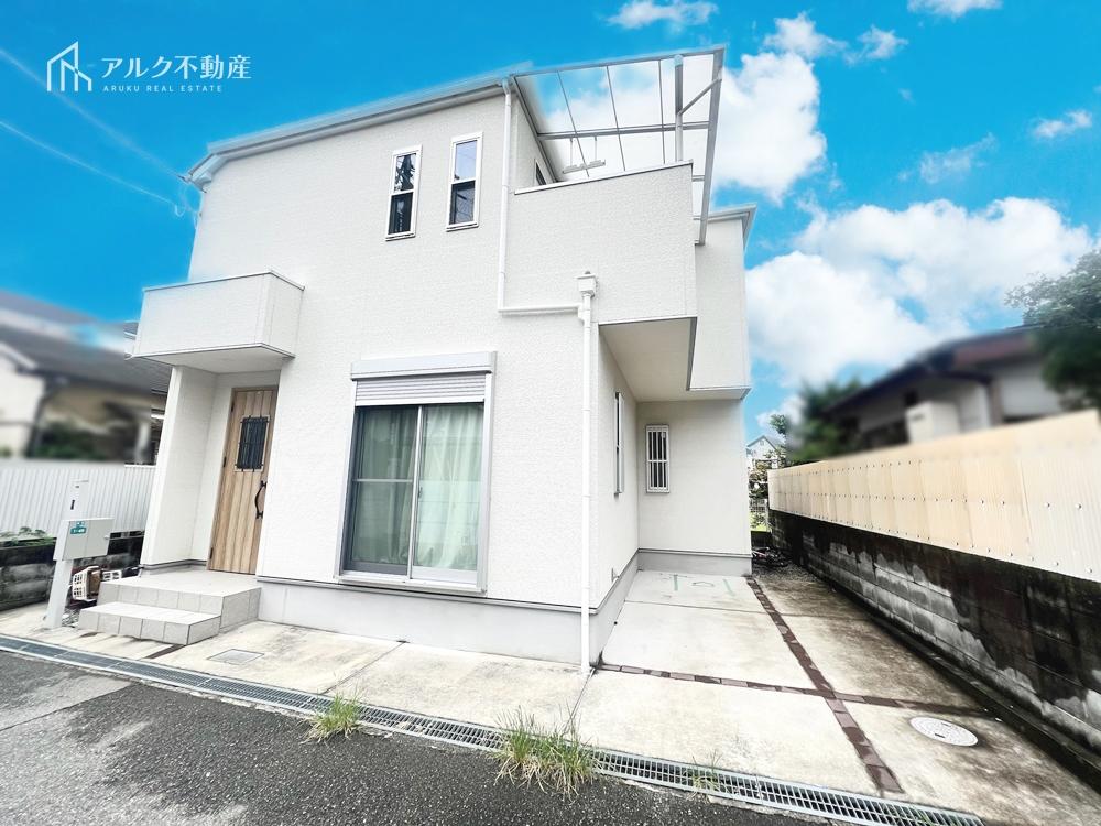 南野１（稲野駅） 4478万円