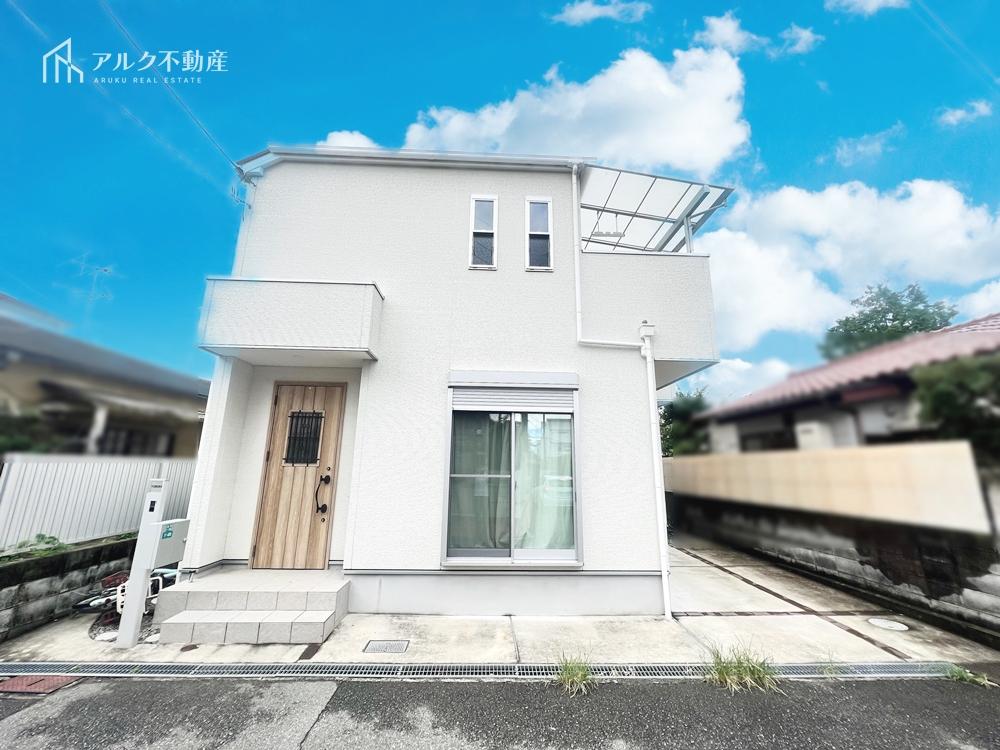 南野１（稲野駅） 4478万円