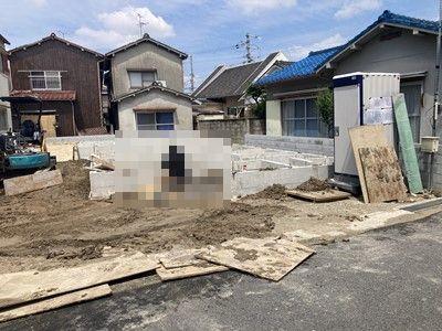 南恵我之荘３（恵我ノ荘駅） 2890万円～3190万円