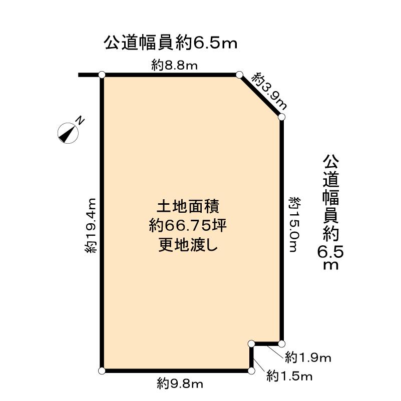 美賀多台４（西神中央駅） 3480万円