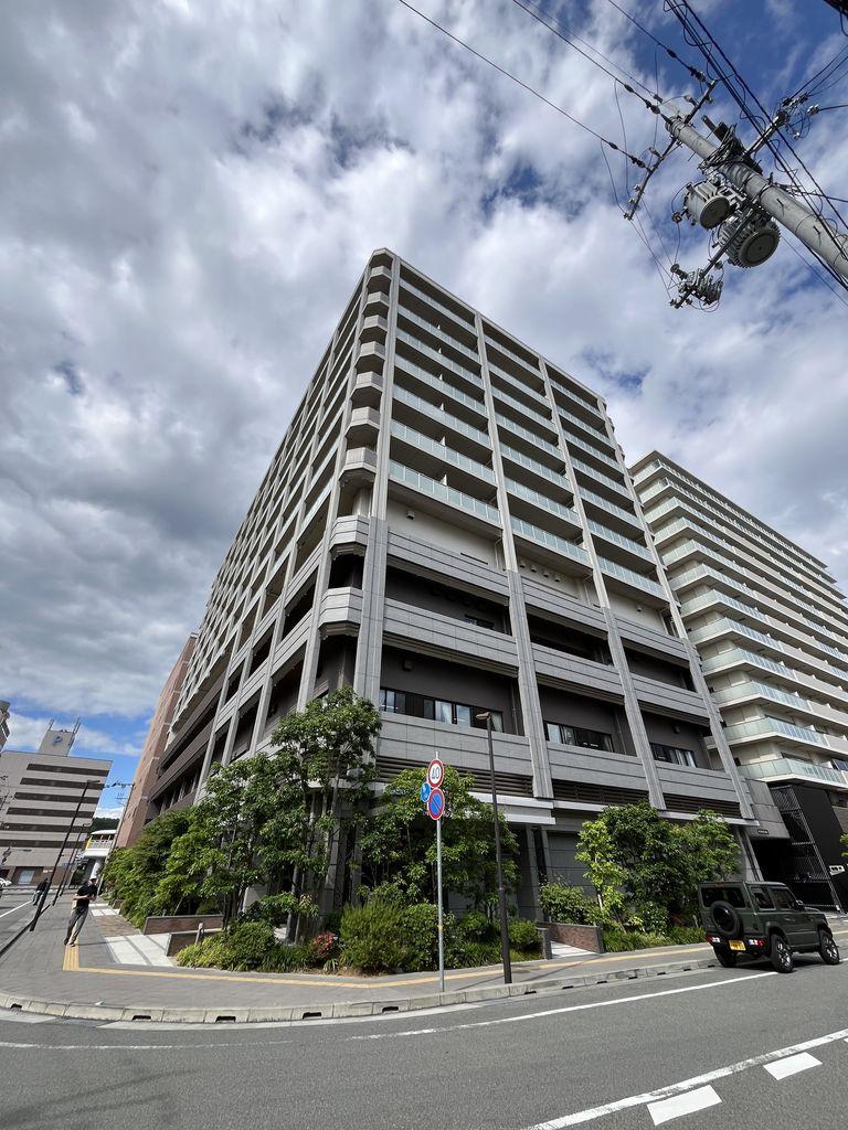 マスターズセーヌ三田駅前