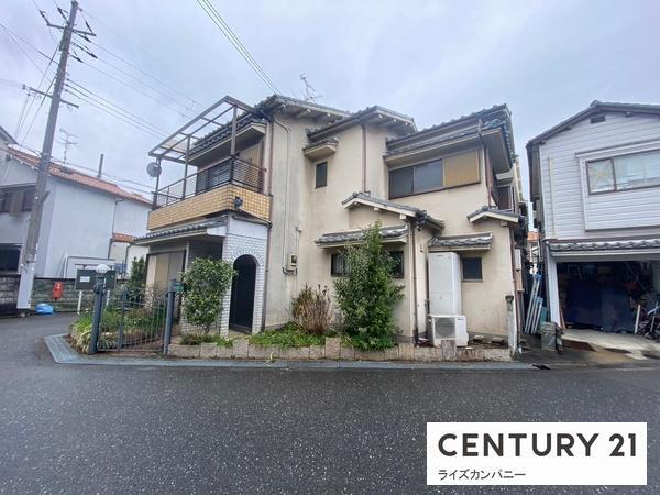 川向町（富田林駅） 580万円