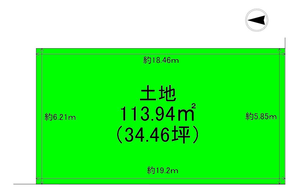 阿弥（北野田駅） 998万円