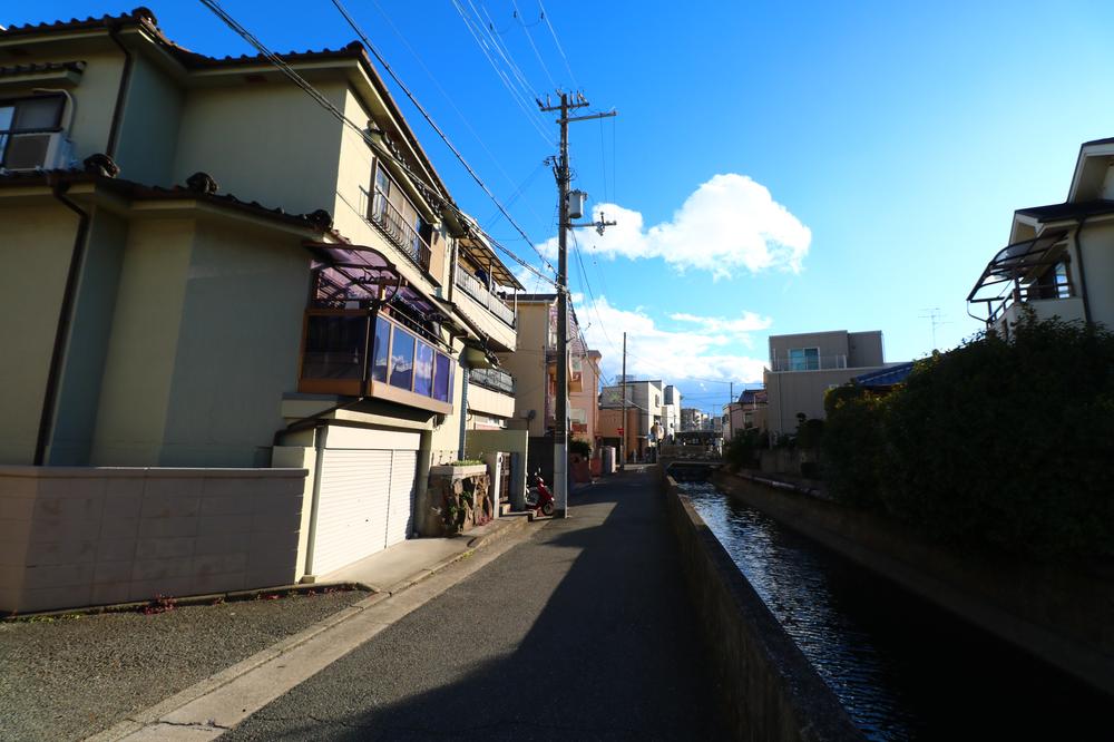 甲子園浜田町（甲子園駅） 3880万円