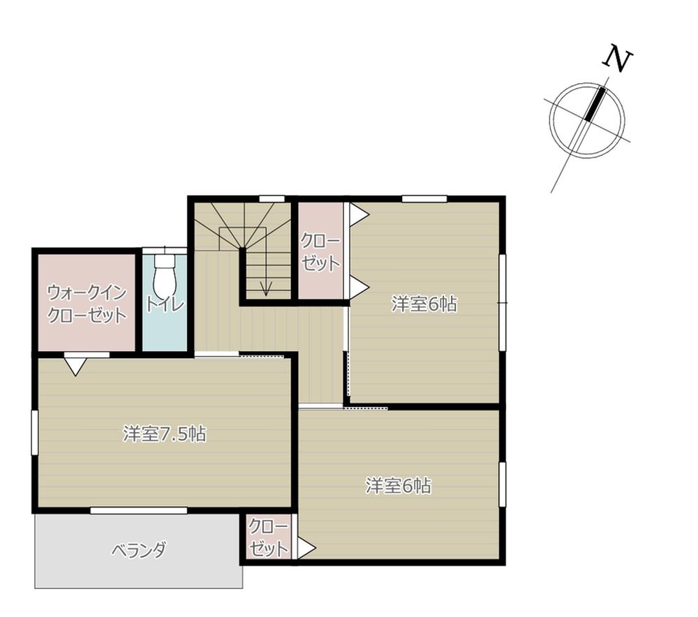 南出島（宮前駅） 2300万円