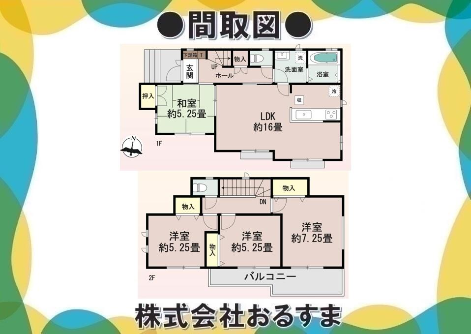 広瀬（喜志駅） 2590万円