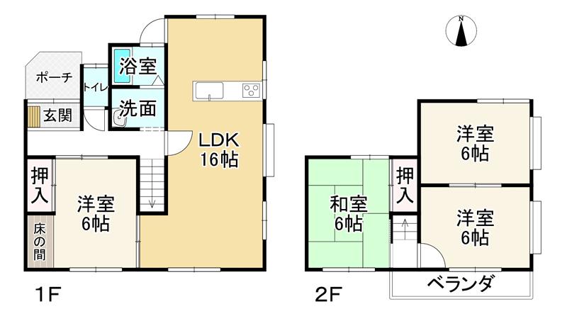 御津町黒崎（山陽網干駅） 480万円