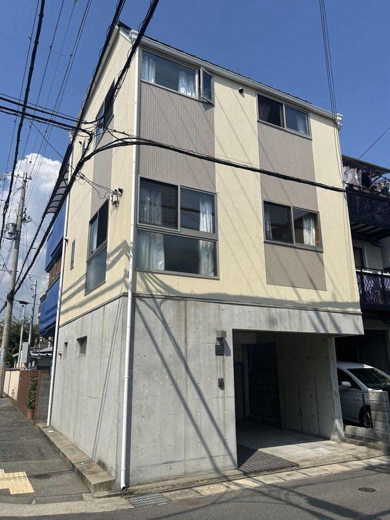 越水町（夙川駅） 3500万円