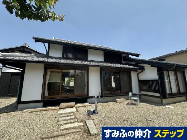 SUUMO】下田東2（近鉄下田駅） 8880万円 | 中古住宅・中古