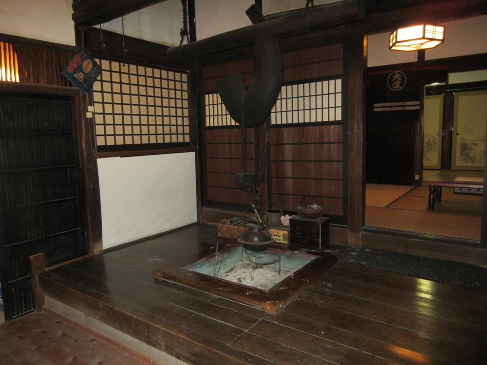 山崎町東下野 1500万円