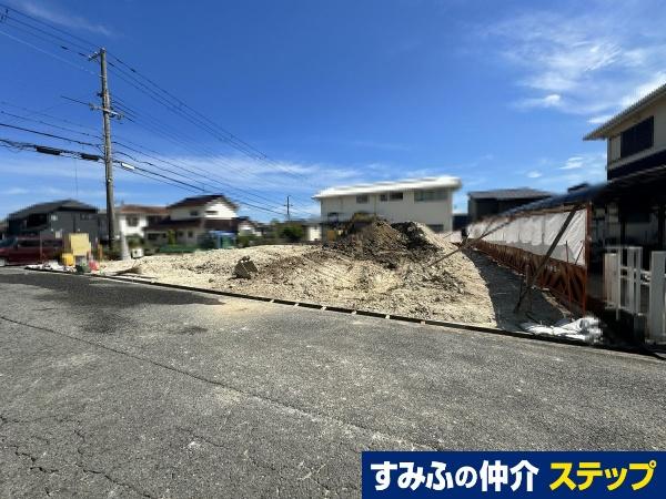 白川台５ 3390万円