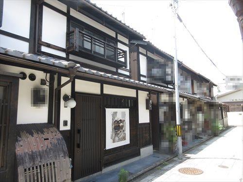 西ノ京西月光町（二条駅） 3500万円