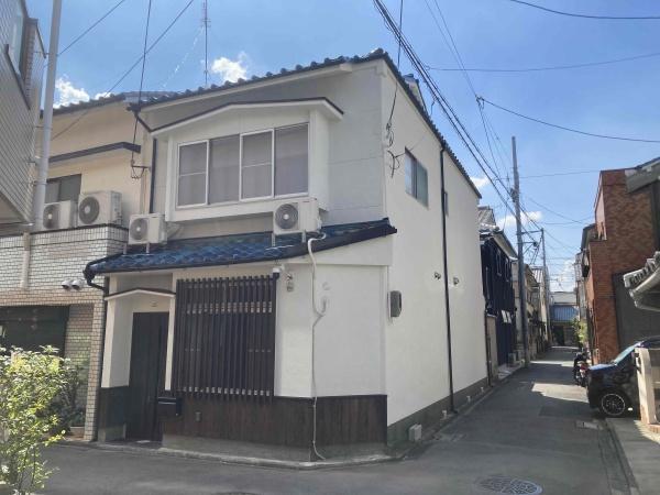 西七条西八反田町（丹波口駅） 4500万円