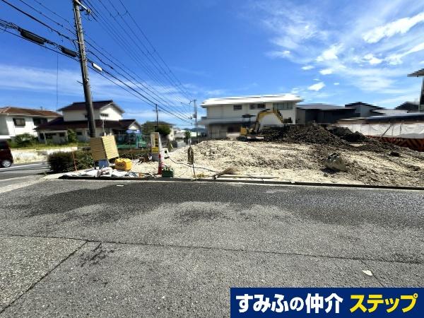 白川台５ 3590万円