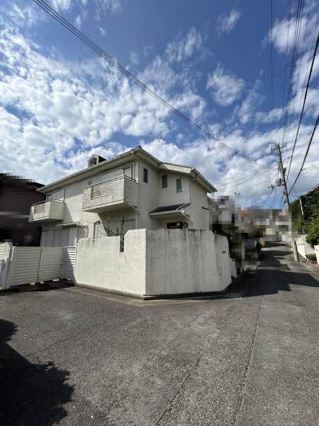 住吉山手２（御影駅） 7980万円