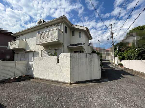 住吉山手２（御影駅） 7980万円