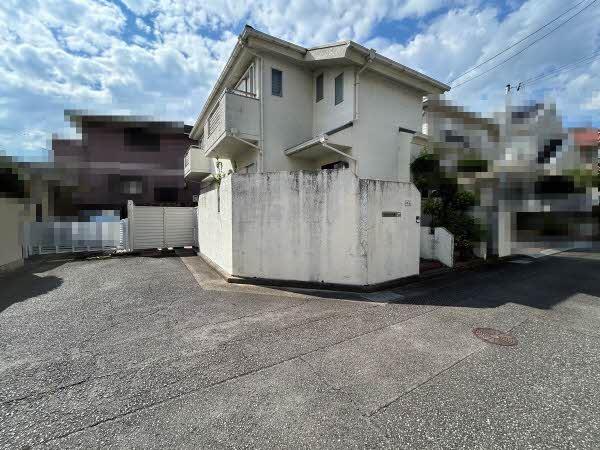 住吉山手２（御影駅） 7980万円