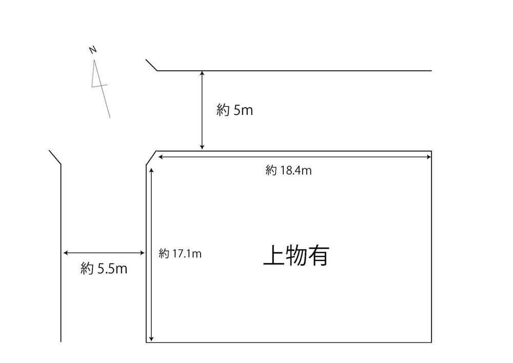 緑丘４ 1億3800万円