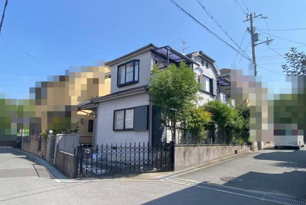 楠葉野田２（樟葉駅） 3180万円