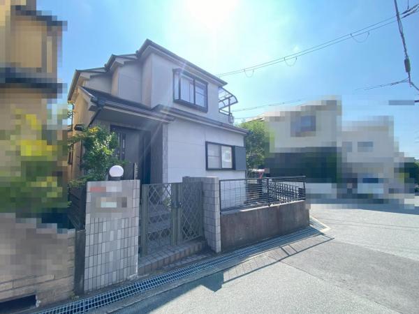 楠葉野田２（樟葉駅） 3180万円