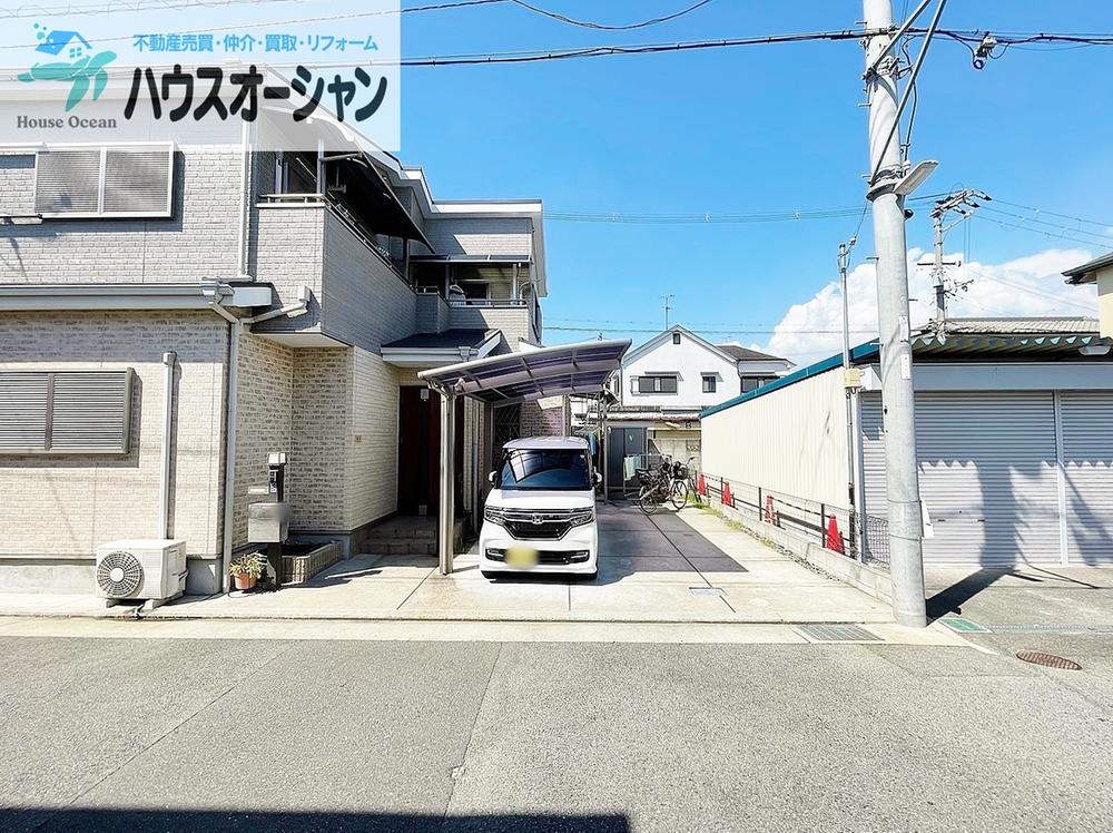 山城町３（近鉄八尾駅） 3480万円