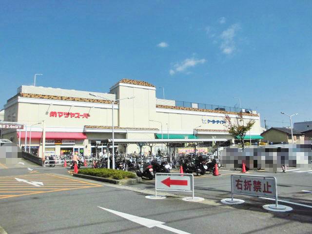 西野大鳥井町（東野駅） 2980万円