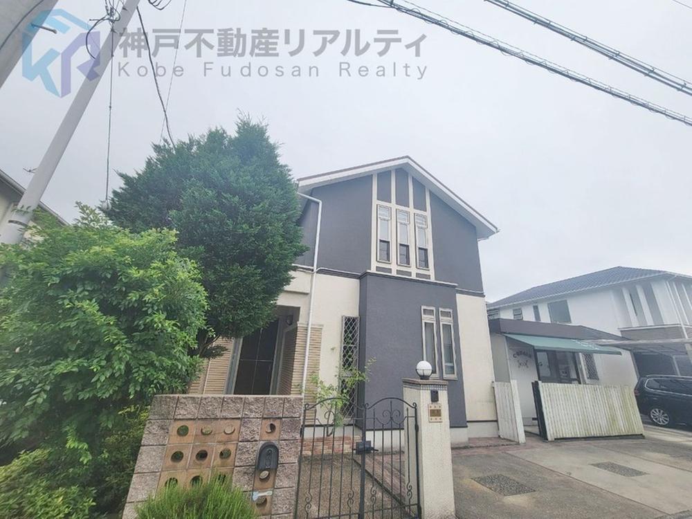 塩屋北町２（塩屋駅） 2780万円