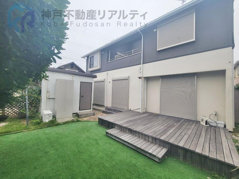 塩屋北町２（塩屋駅） 2780万円