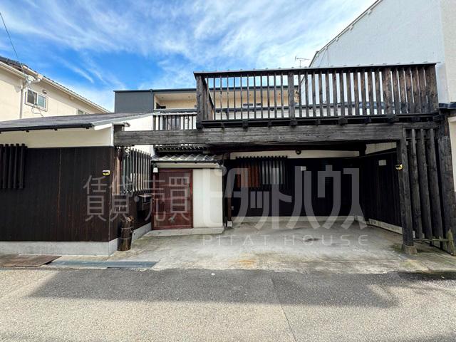 生野東４（寺田町駅） 3680万円