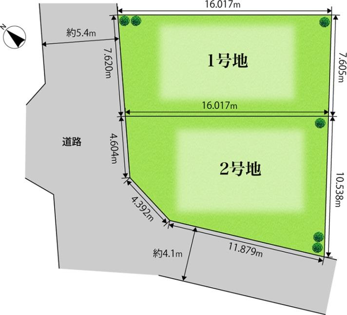 千僧６（伊丹駅） 4320万円・4810万円